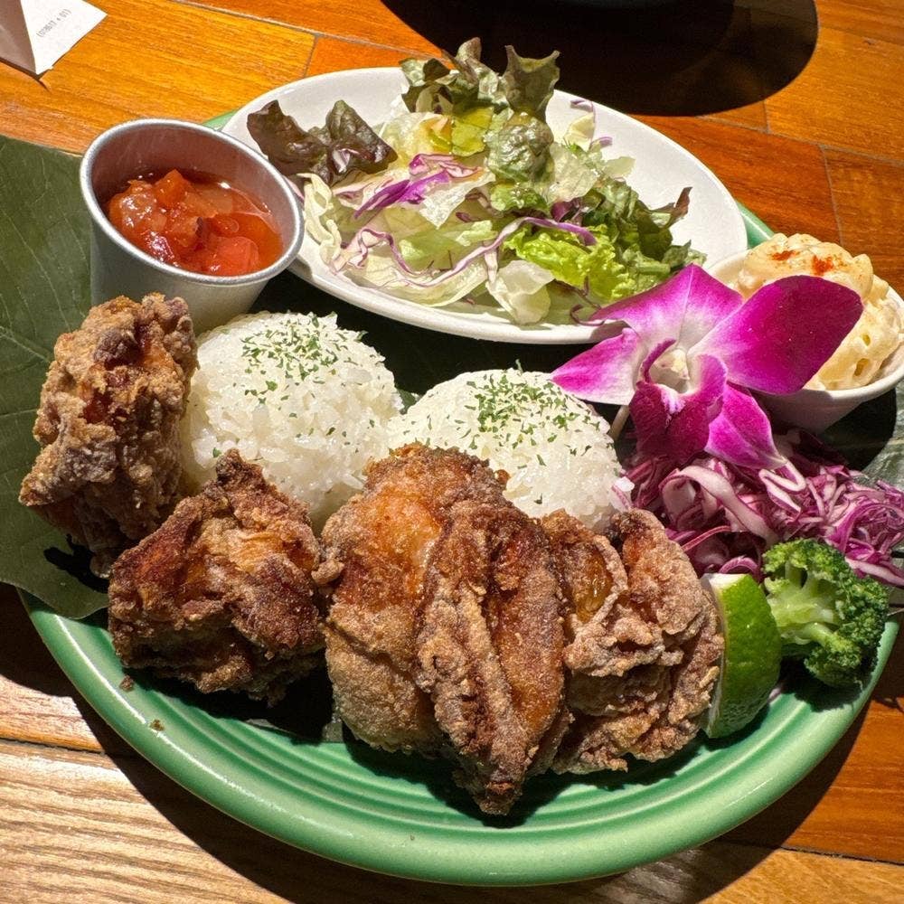 コナズ珈琲 カラフルタウン岐阜