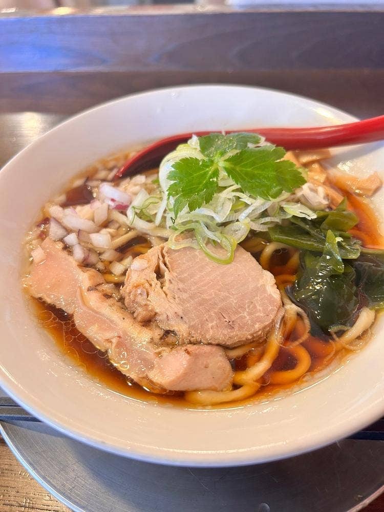 立ち吞み居酒屋 金町製麺