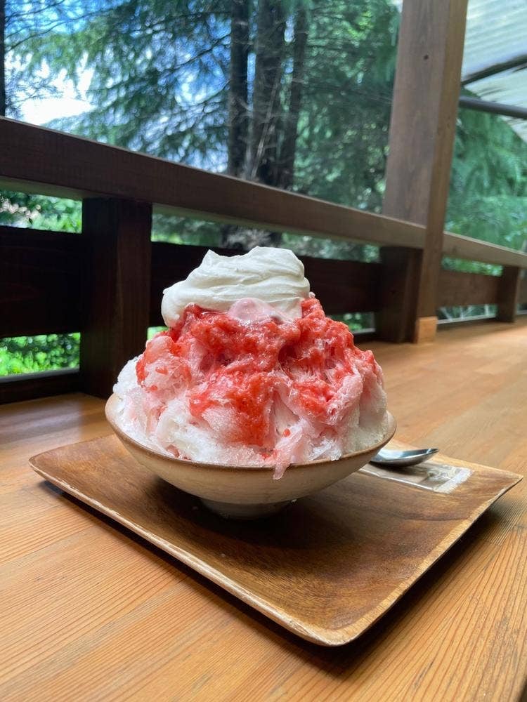 やさい菓子工房 cocoai 大和高原店