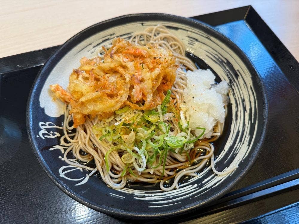 ゆで太郎 もつ次郎 東陽5丁目店