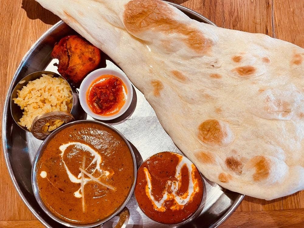 スパイスカフェ ディワリ 京都店