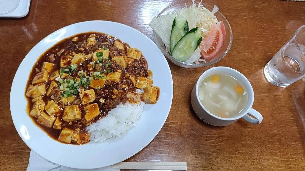 レストラン ミカサ