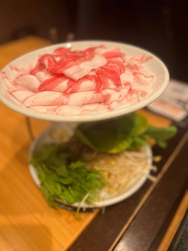 おいどん西新宿店