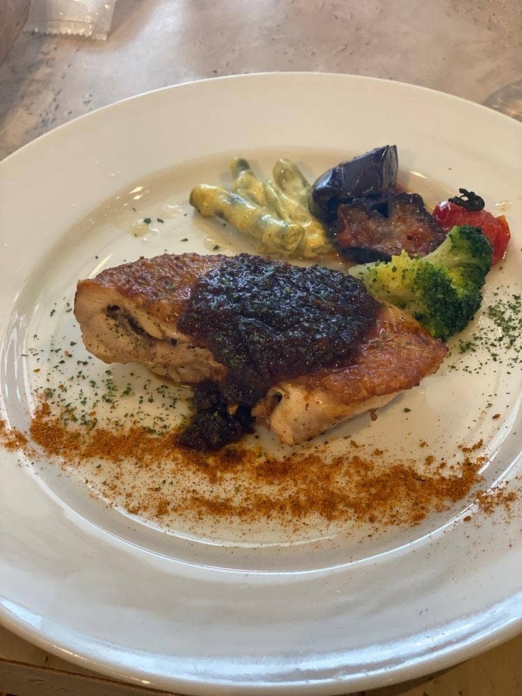 BELLA BOCCA なんば店