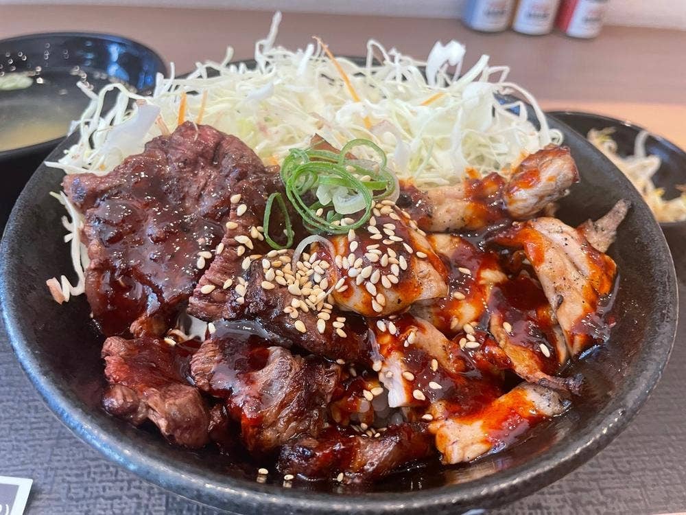 西宮肉劇場