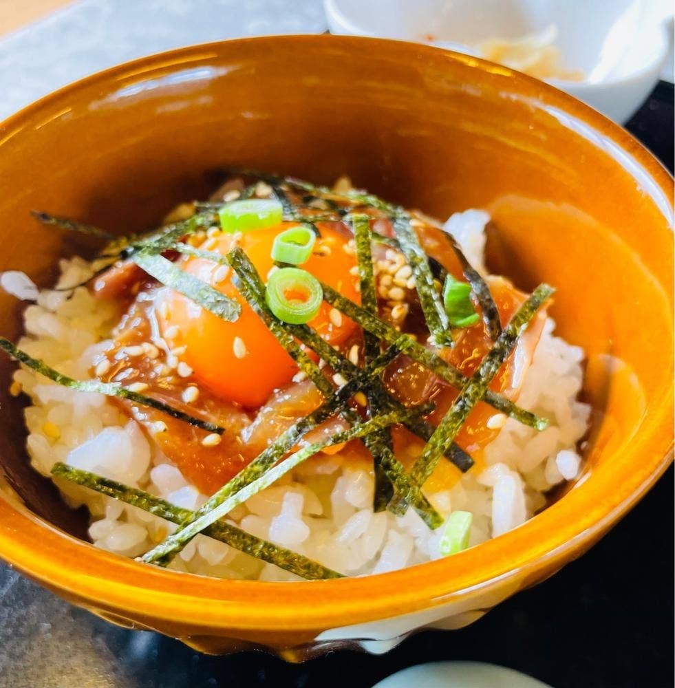 駅前食堂