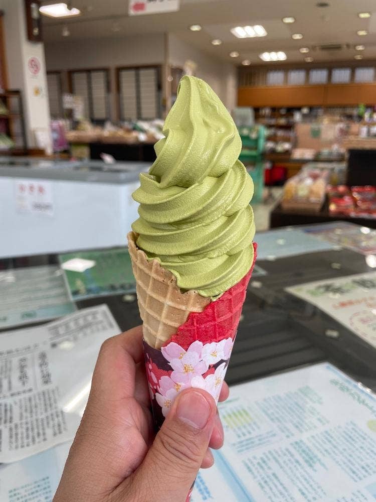 市川製茶 吉田店