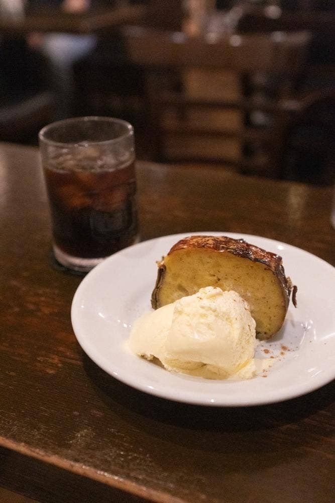 カフェ・ラ・ダダ