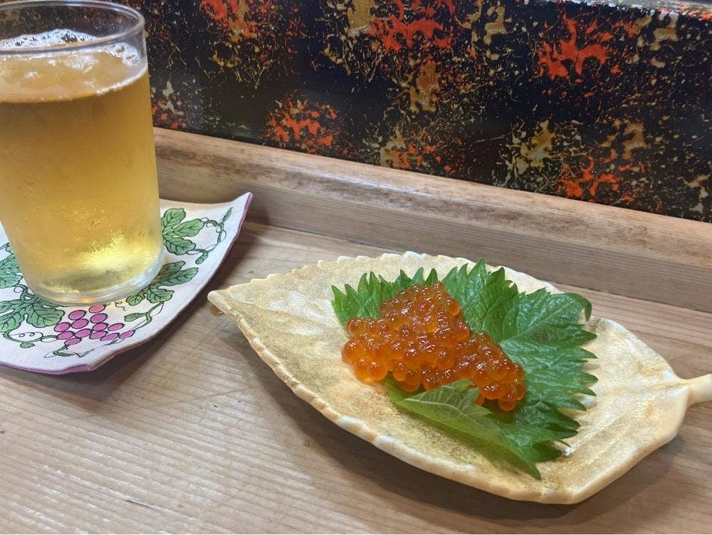 勝の家