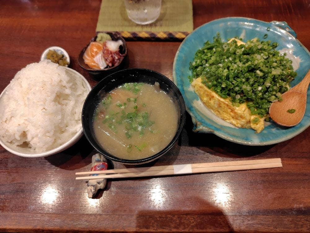 家和らぎ