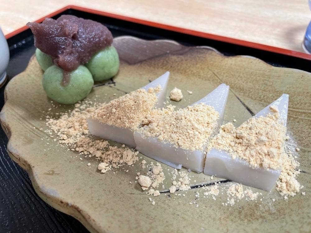 田口屋菓子舗