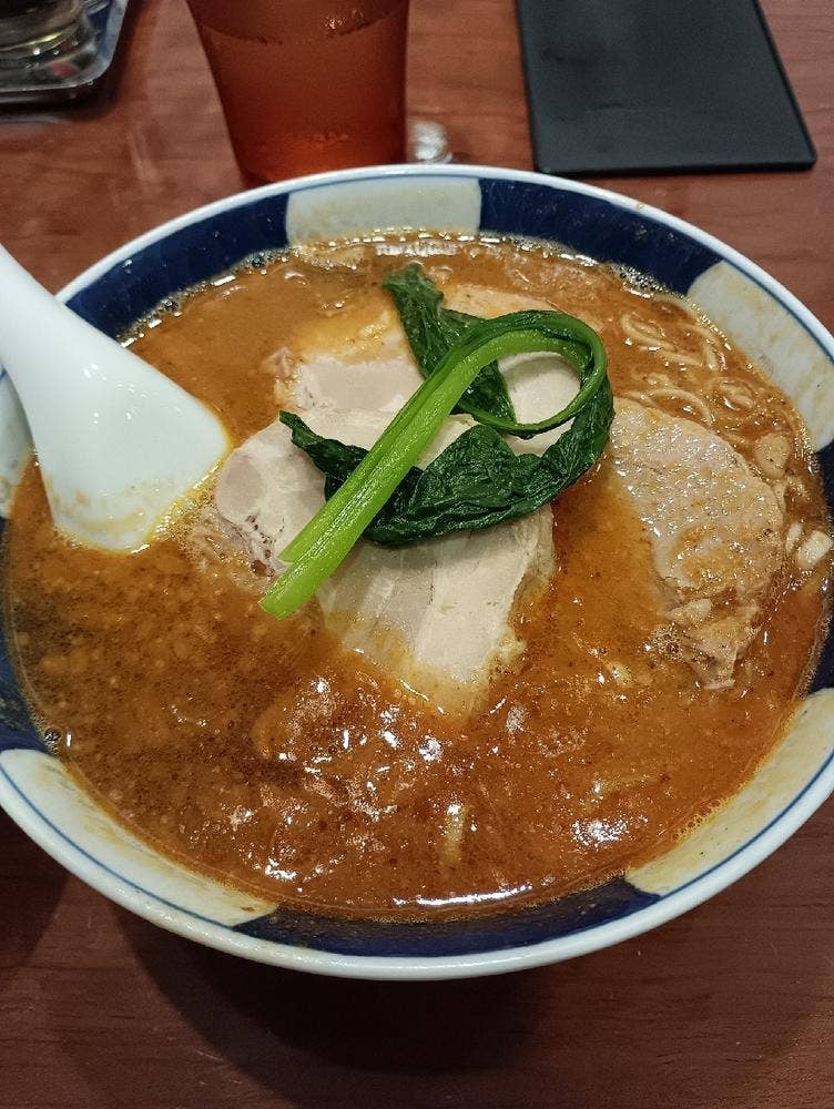 支那麺屋 よかろう 日比谷店