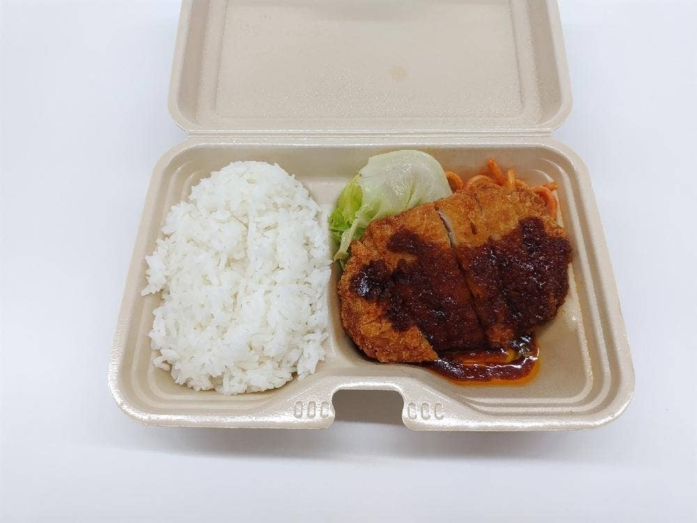 グリル&パフェ ピノキオ都島店