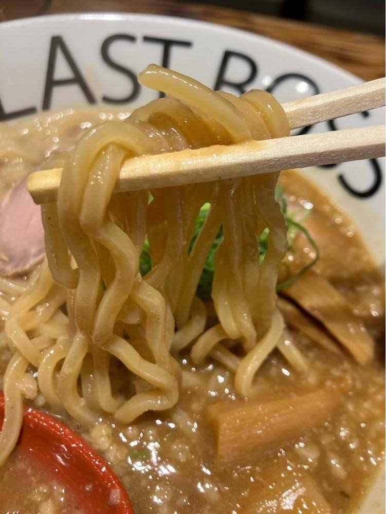 ラストボス 中野店