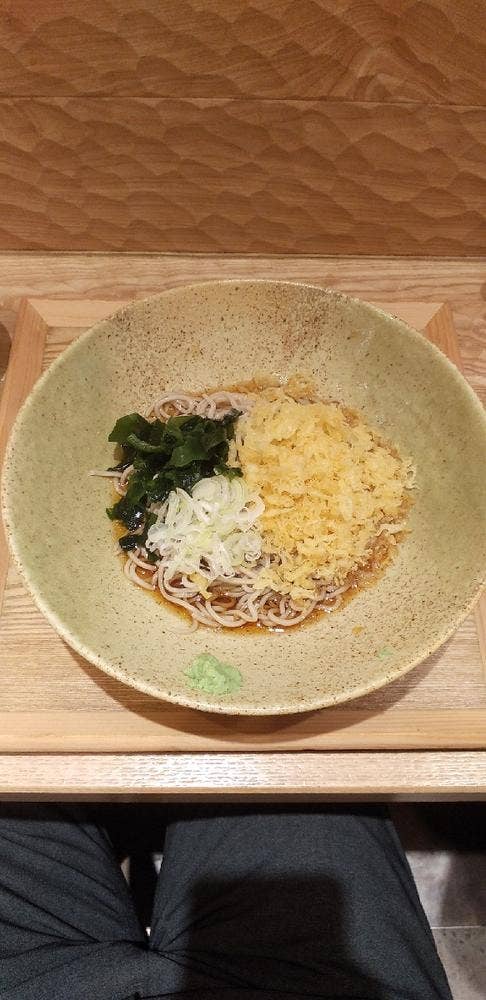 蕎麦いまゐ 練馬店