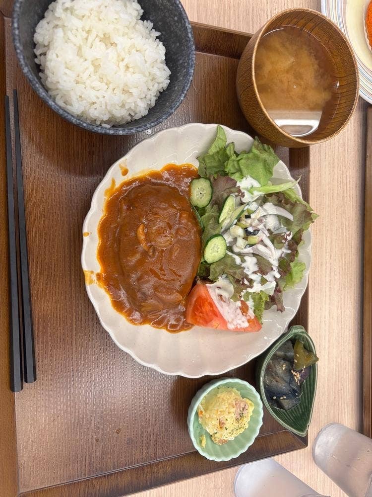 旬菜レストラン つむぎ