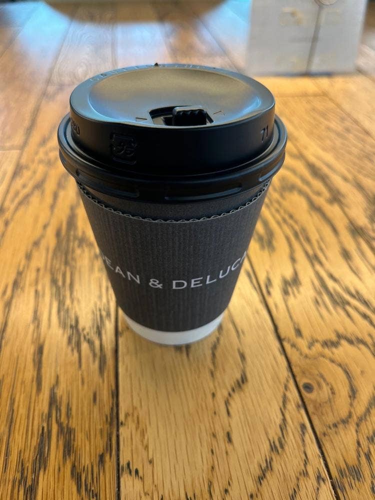 DEAN & DELUCA カフェ 新百合丘OPA店