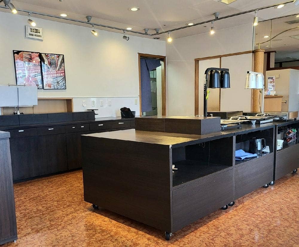 ごはん処 でぼちん