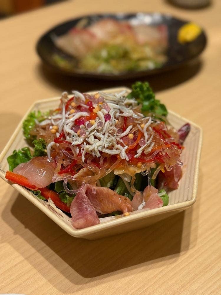 和食 炭とけむり 日本橋八重洲店