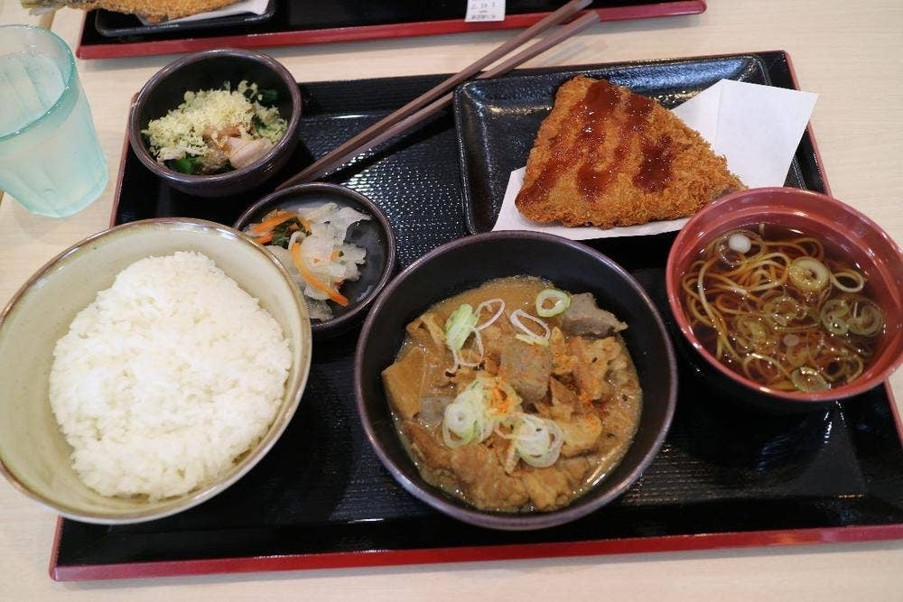 もつ次郎 旭川1条通13丁目店