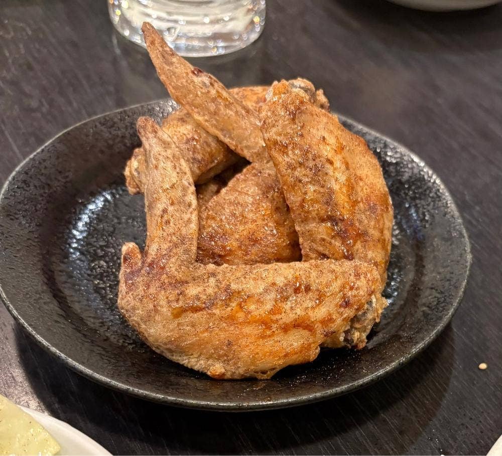 世界の山ちゃん 栄店