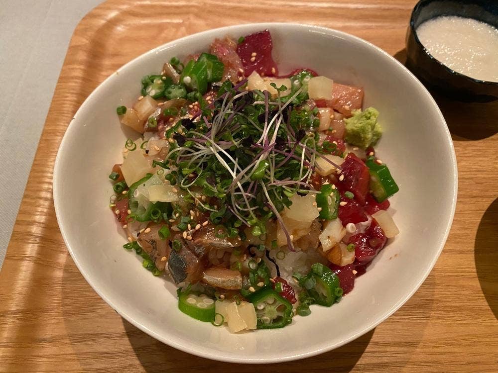 びすとろ UOKIN 池袋