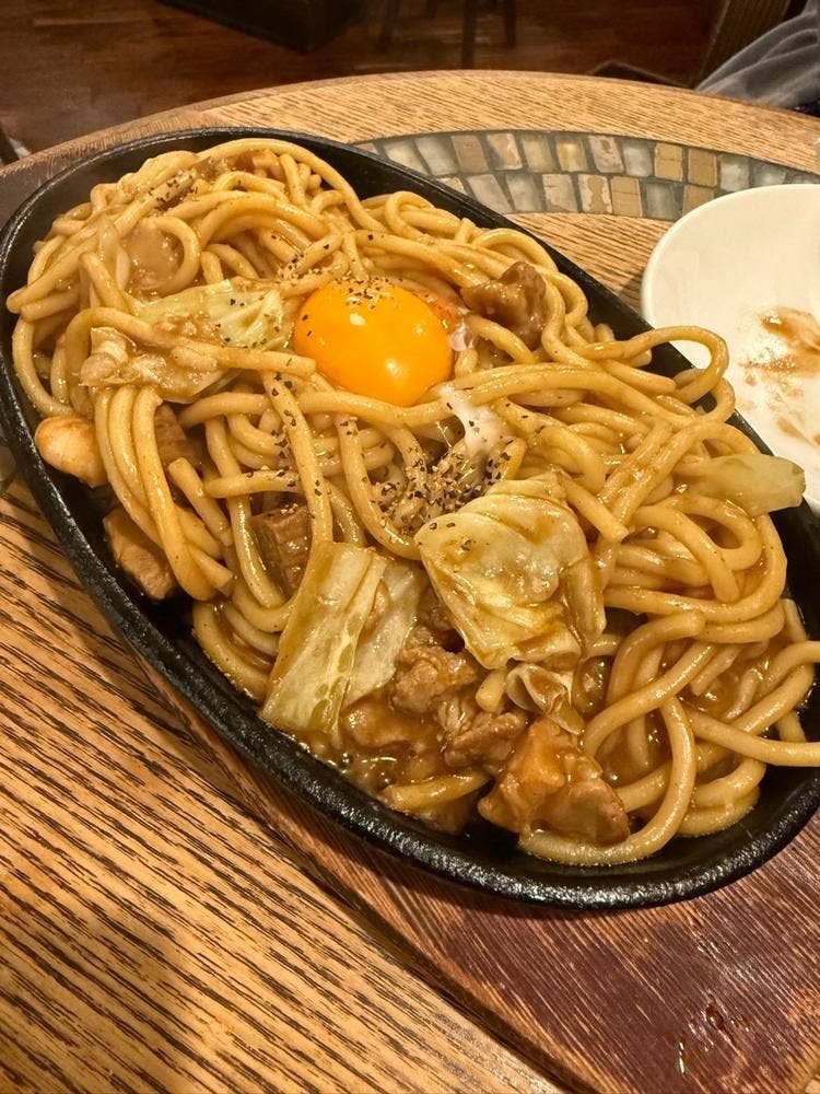 グリル異人館 大阪駅前第3ビル店