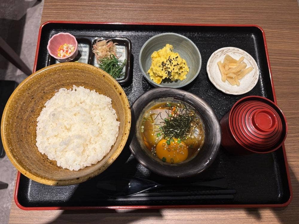 割烹 きほく