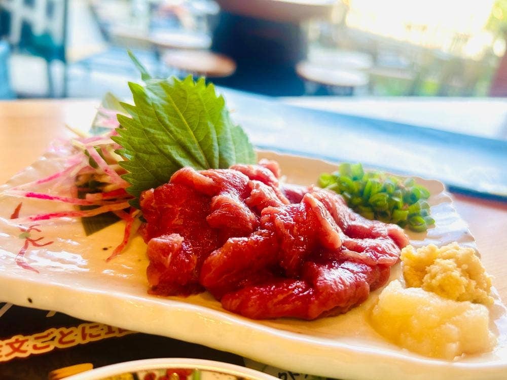 ユラユラ 浅草店