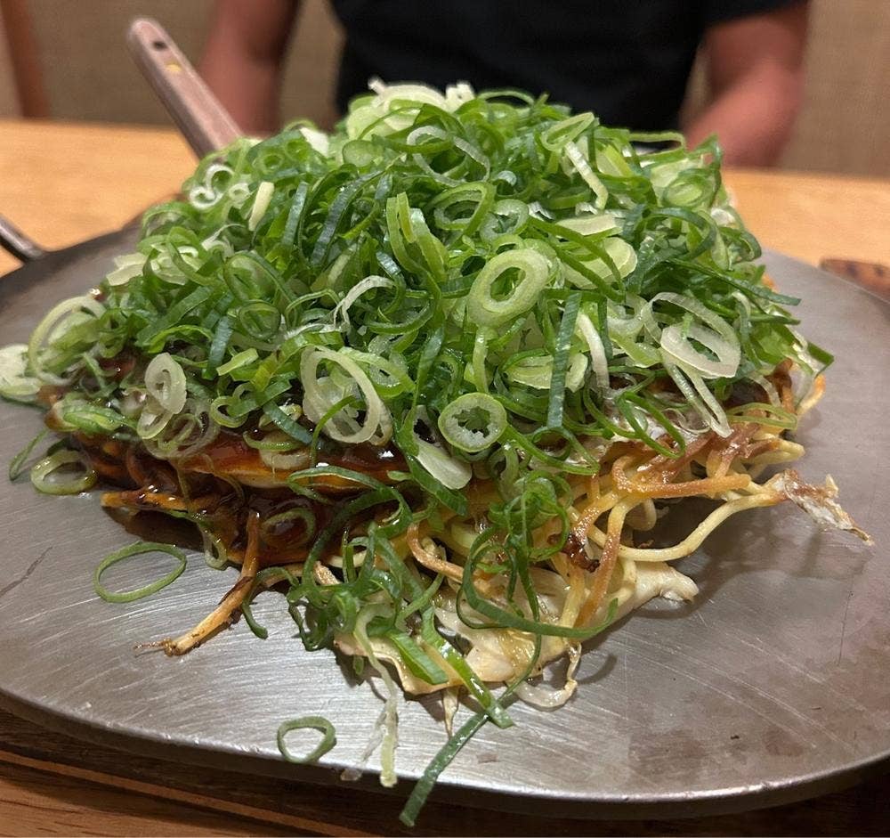 ねぎ庵 紙屋町店