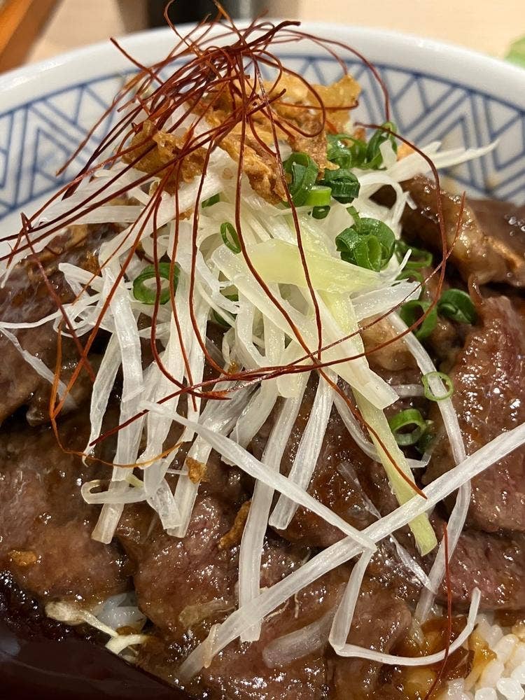 仙臺たんや 利久 グランスタ東京 京葉ストリート店