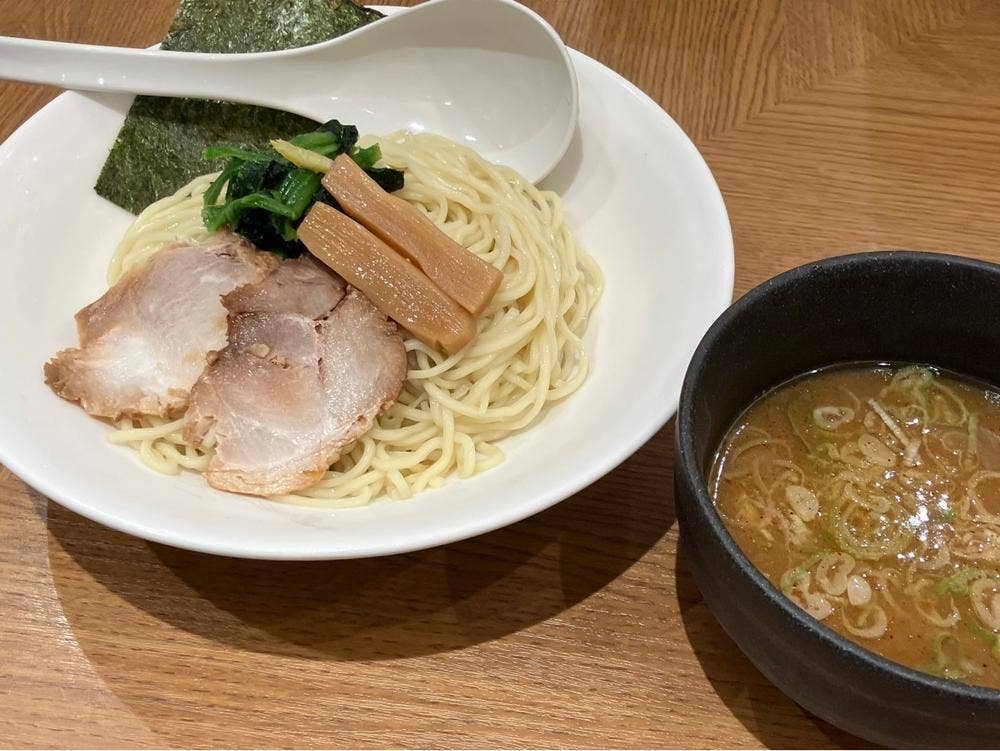 TOKYO豚骨BASE MADE by 一風堂 ペリエ千葉店