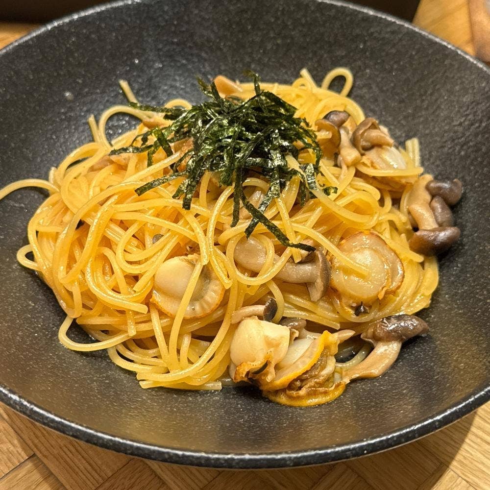 スパゲティ そら コレド室町店