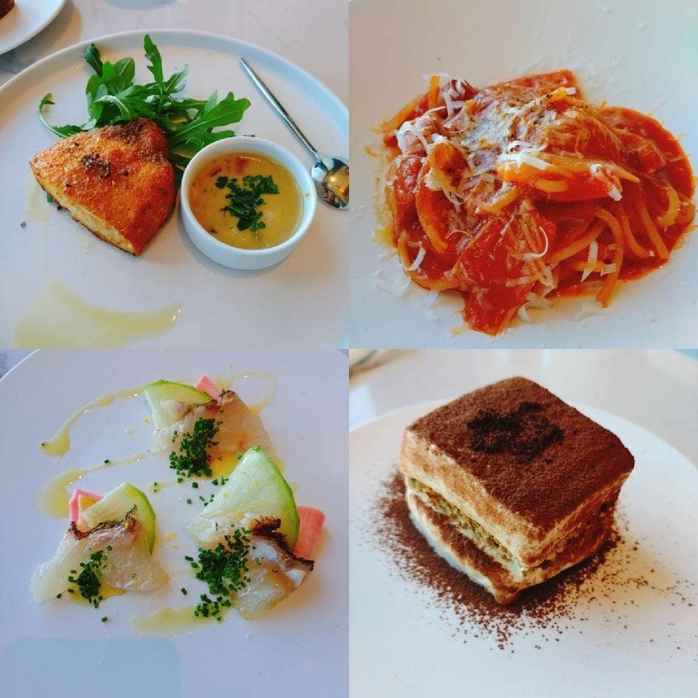TOKYO NODE DINING 虎ノ門ヒルズ ステーションタワー