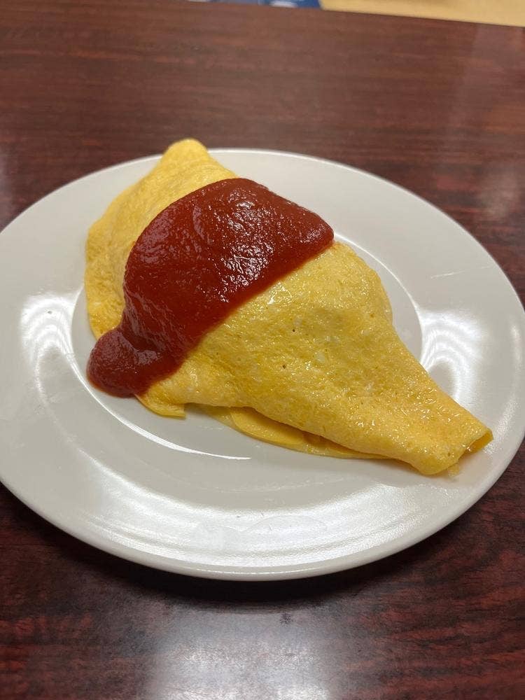 キッチン ひらやま