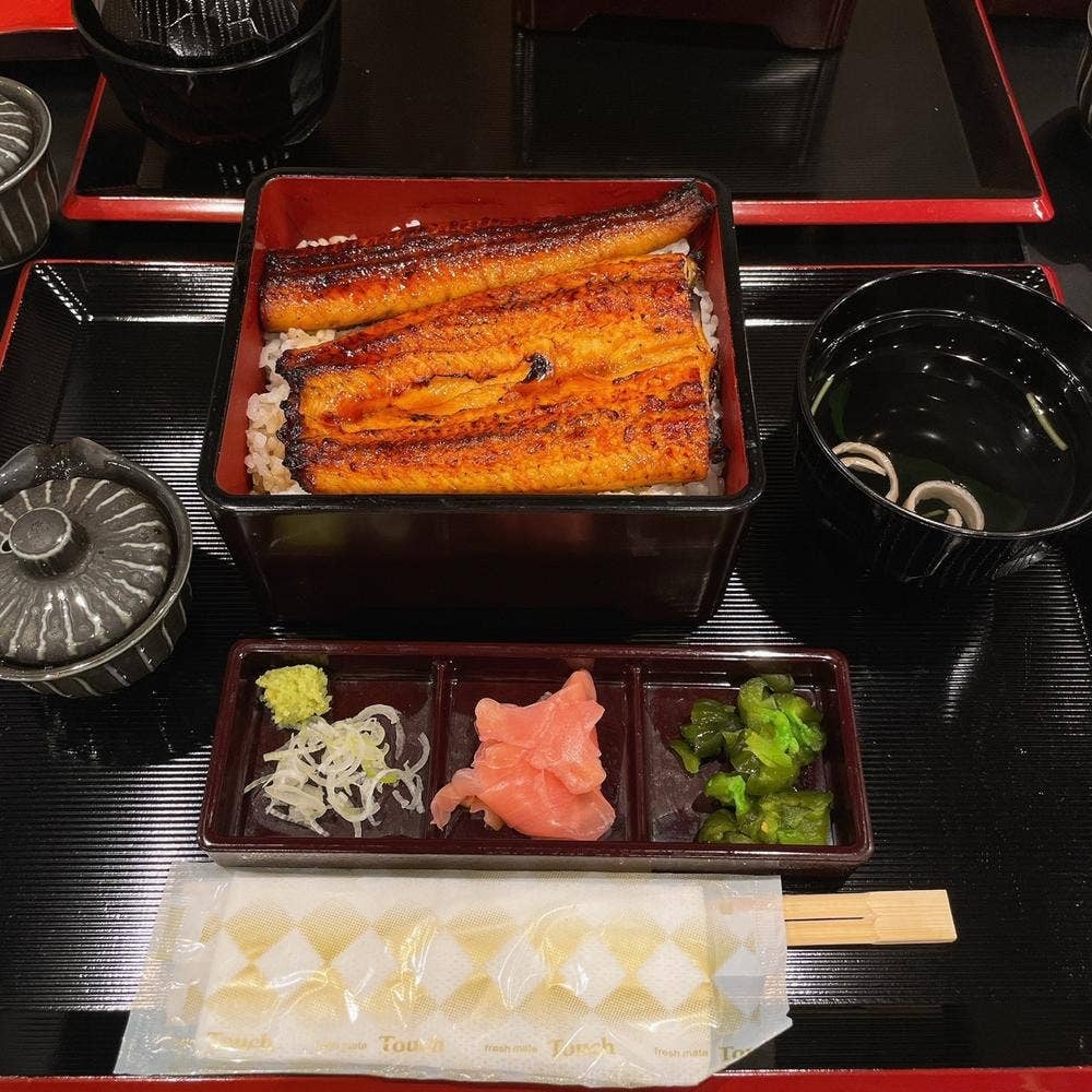 鰻の成瀬 阿佐ヶ谷店