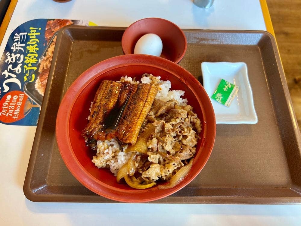 すき家 小樽有幌店