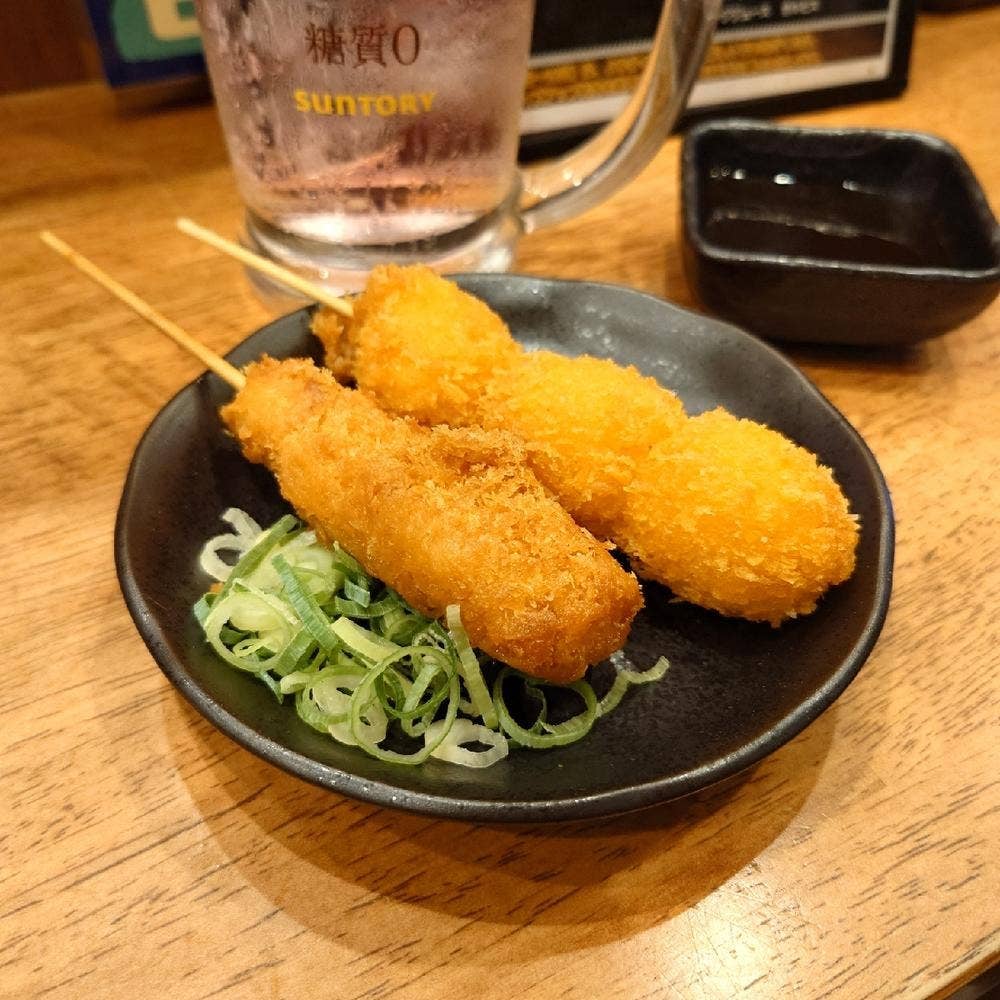 たこ壱 四条油小路店