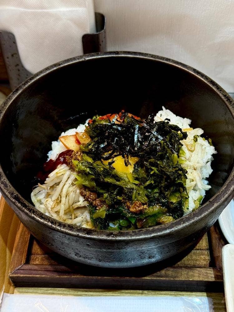 韓国ごはん ダイダイ グランツリー武蔵小杉店