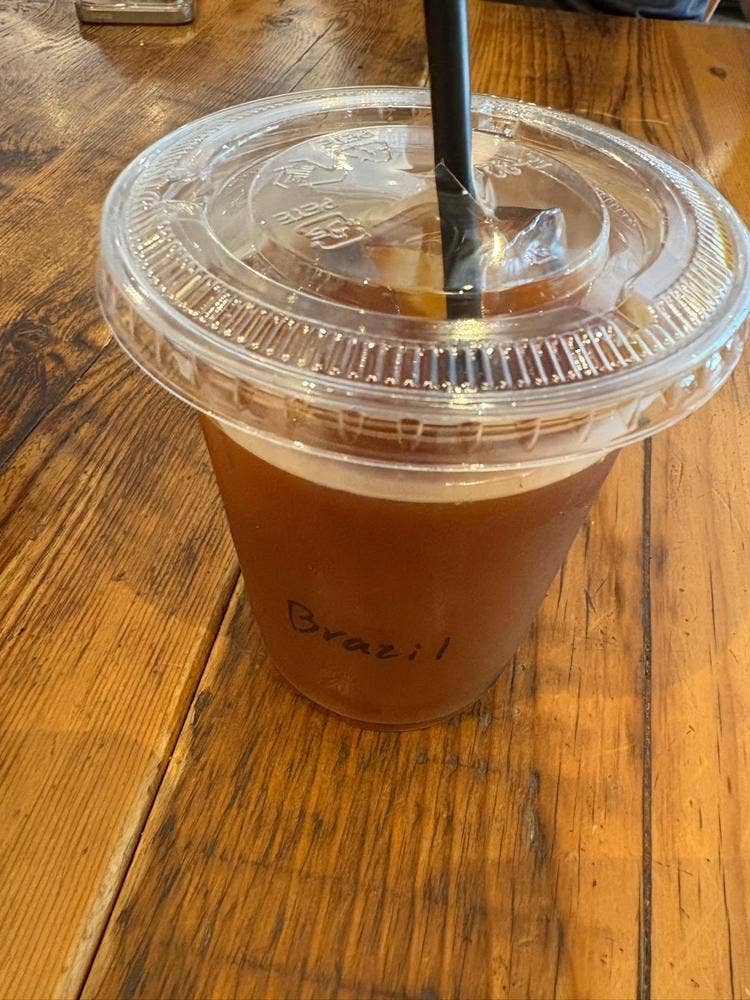 BONDI COFFEE SANDWICHES KOMAZAWA店