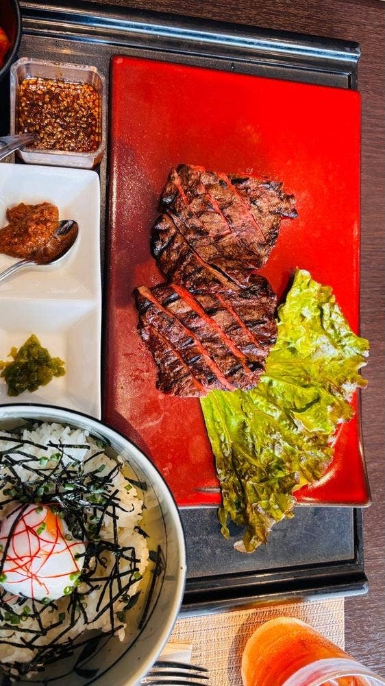 Cafe&Dining HARUHORO ホテルJALシティ羽田東京