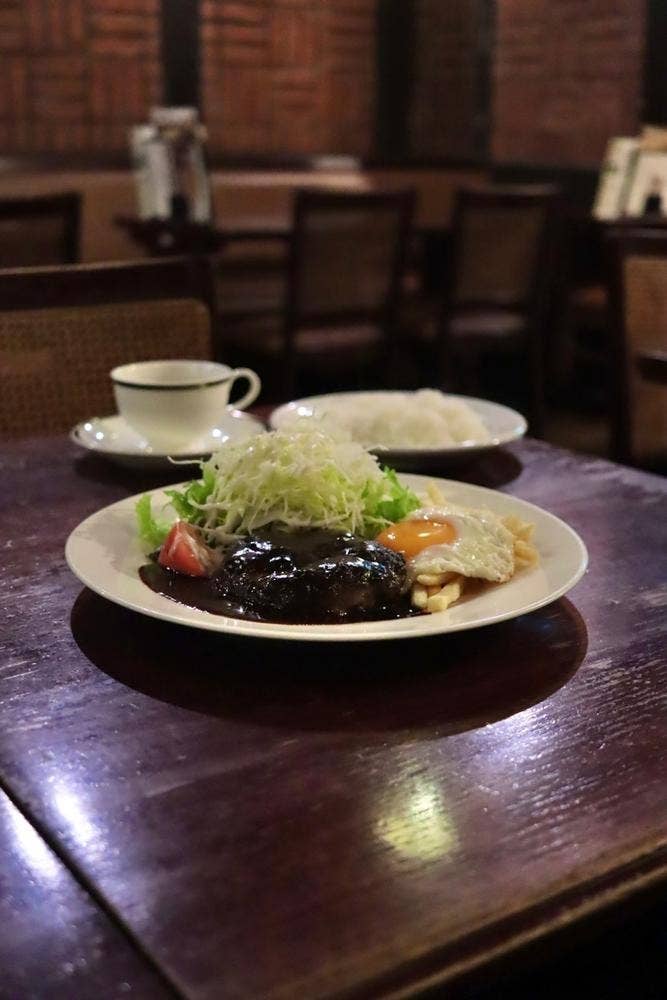 ミュンヘン 新宿小田急ハルク店