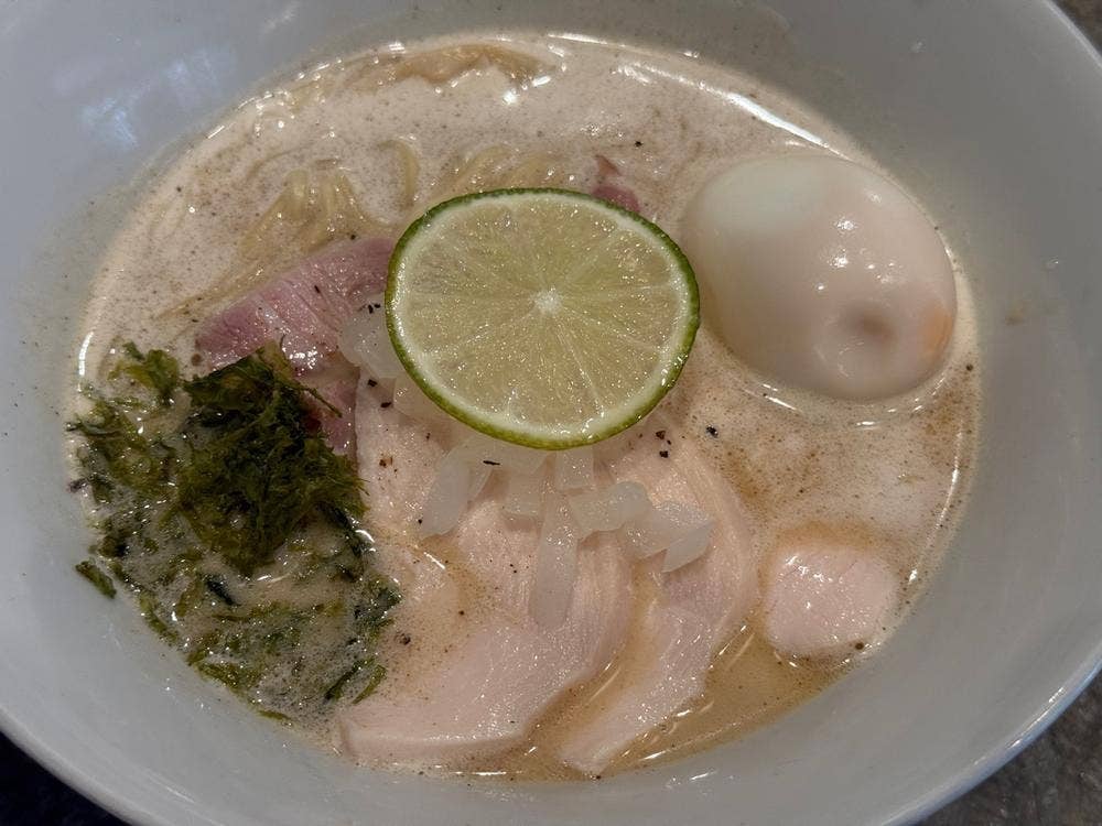 soba MAREN 渋谷店