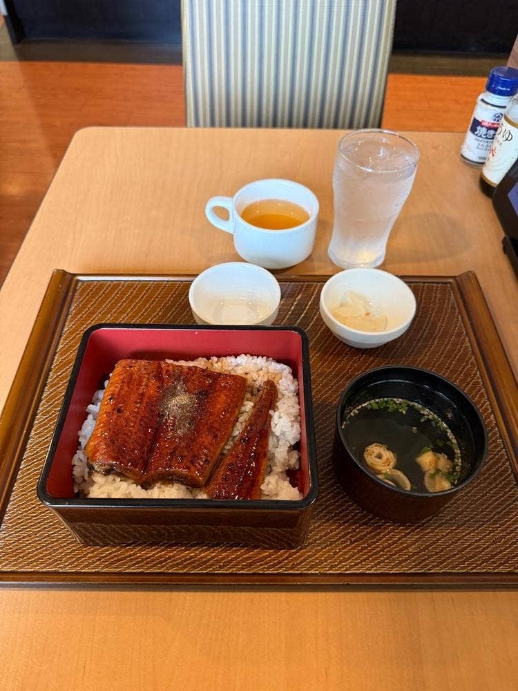 ガスト 幡ヶ谷店