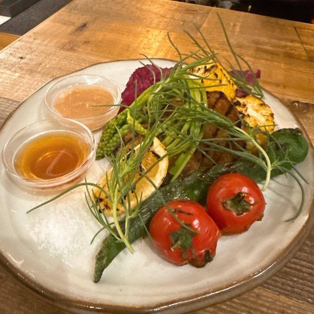 肉と酒 ate-toco