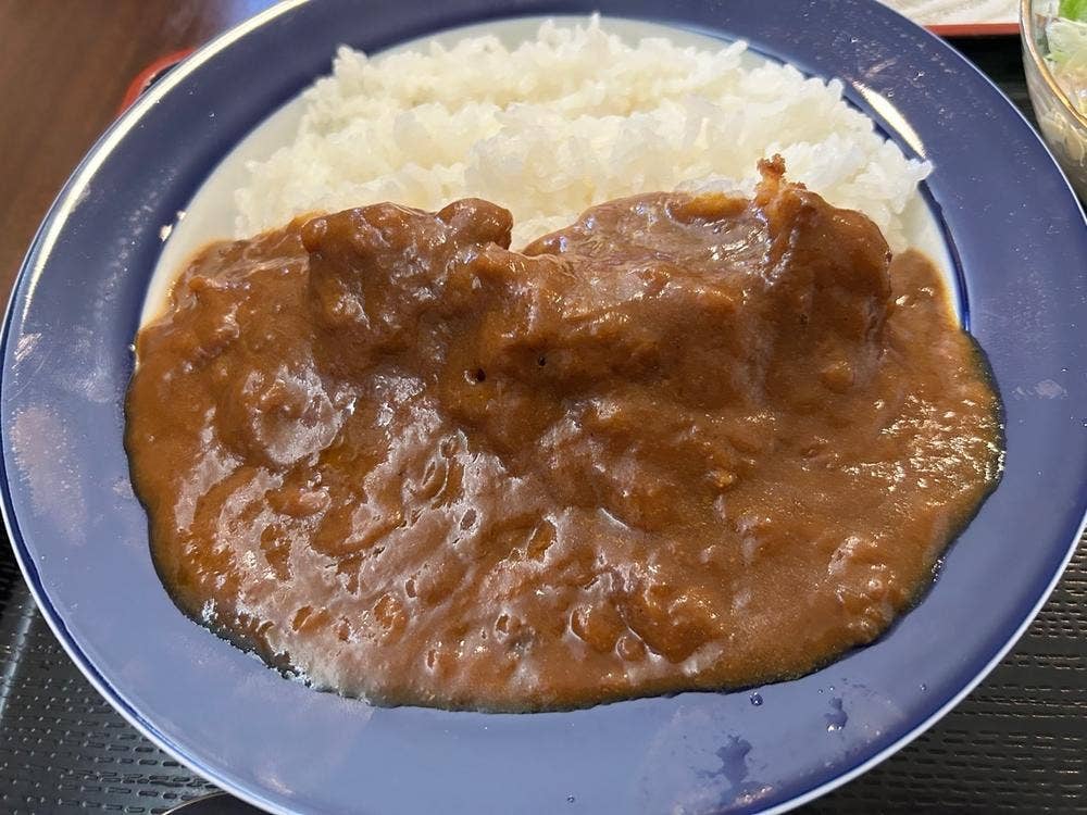 お食事処 花音