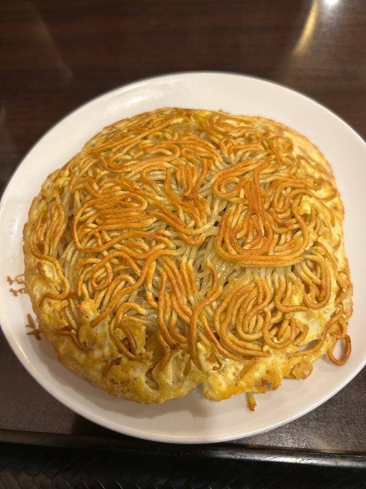 梅蘭 阪急三番街店