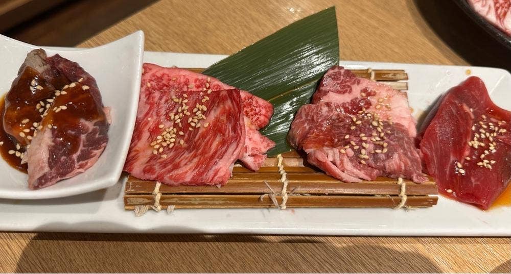 牛角 浅草店