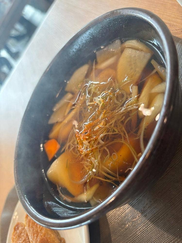 うどんそば 栃乃木