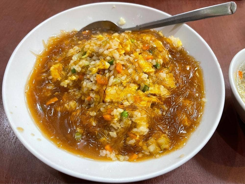 中国北方家郷料理 鑫福隆